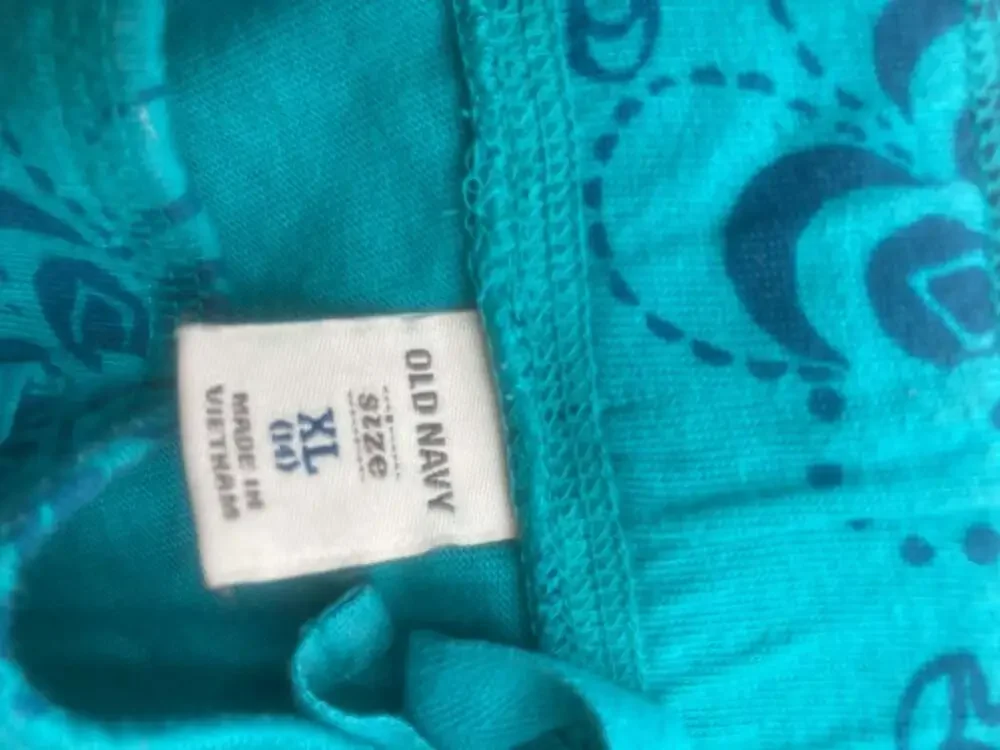 Old Navy old navy